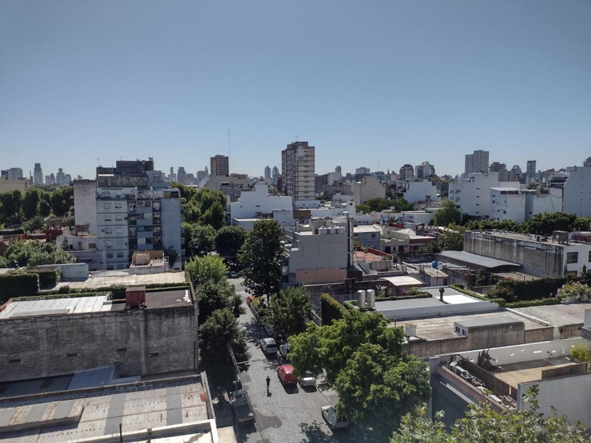 Acevedo 716 - Apart Hotel - New Opening Buenos Aires Exterior photo
