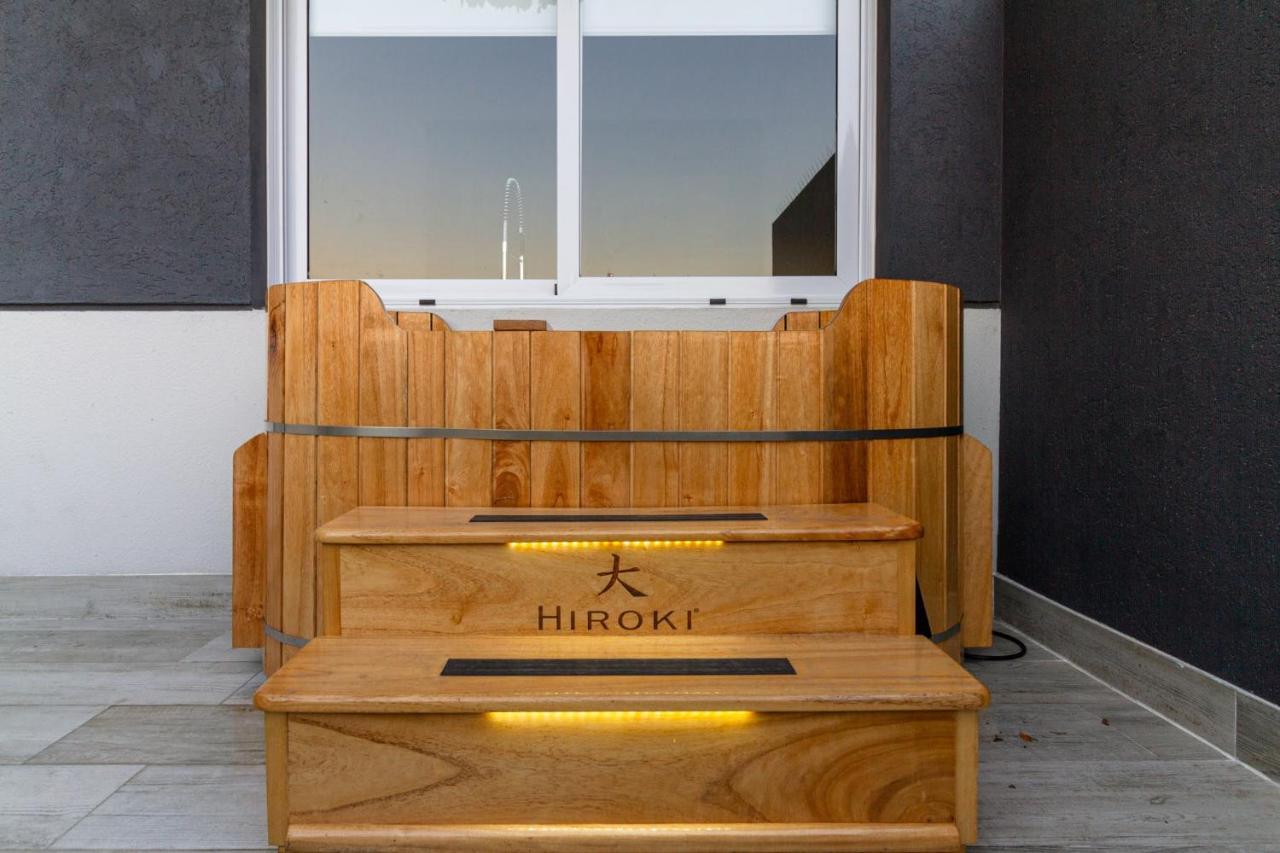 Acevedo 716 - Apart Hotel - New Opening Buenos Aires Exterior photo
