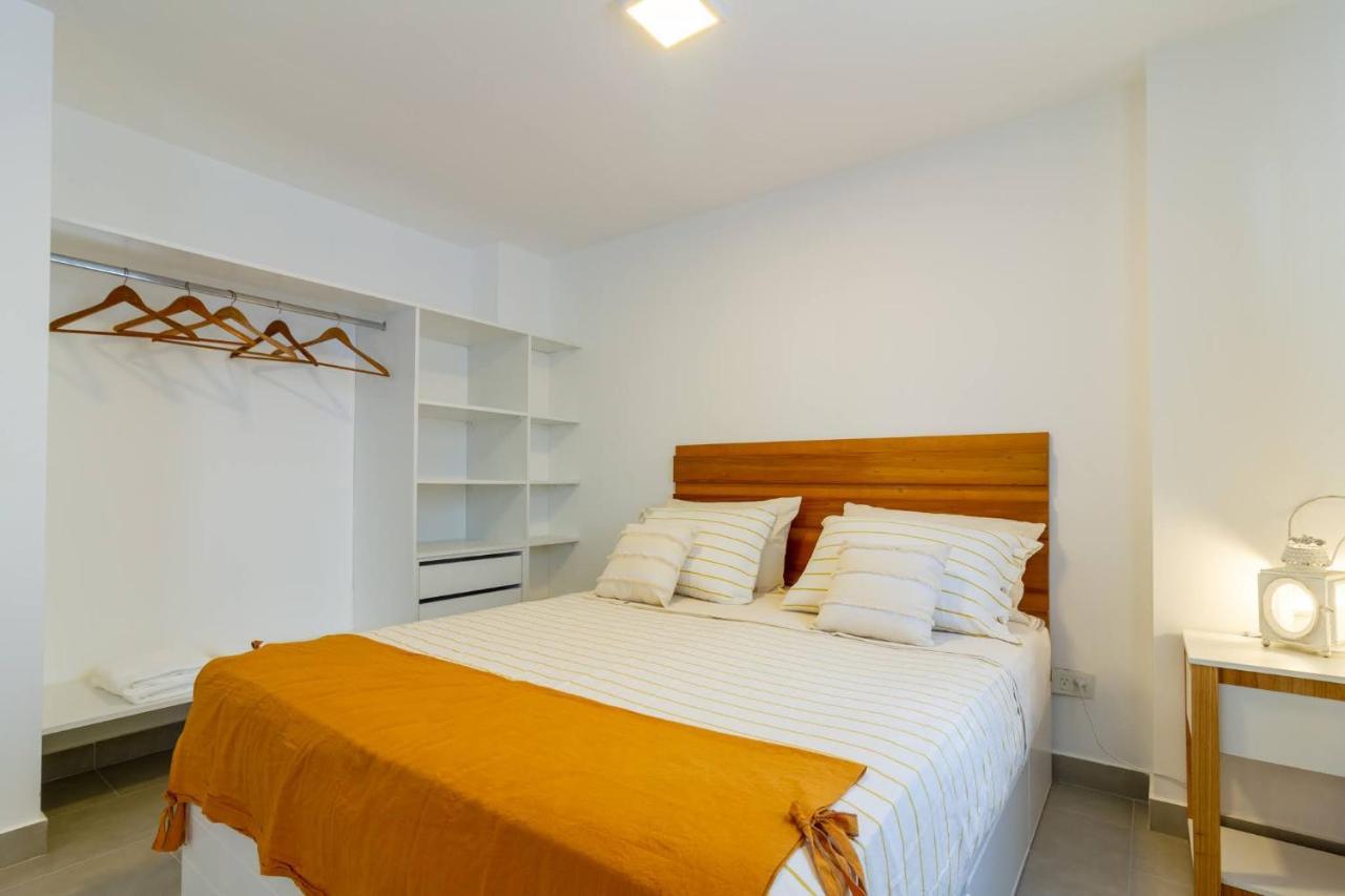 Acevedo 716 - Apart Hotel - New Opening Buenos Aires Exterior photo
