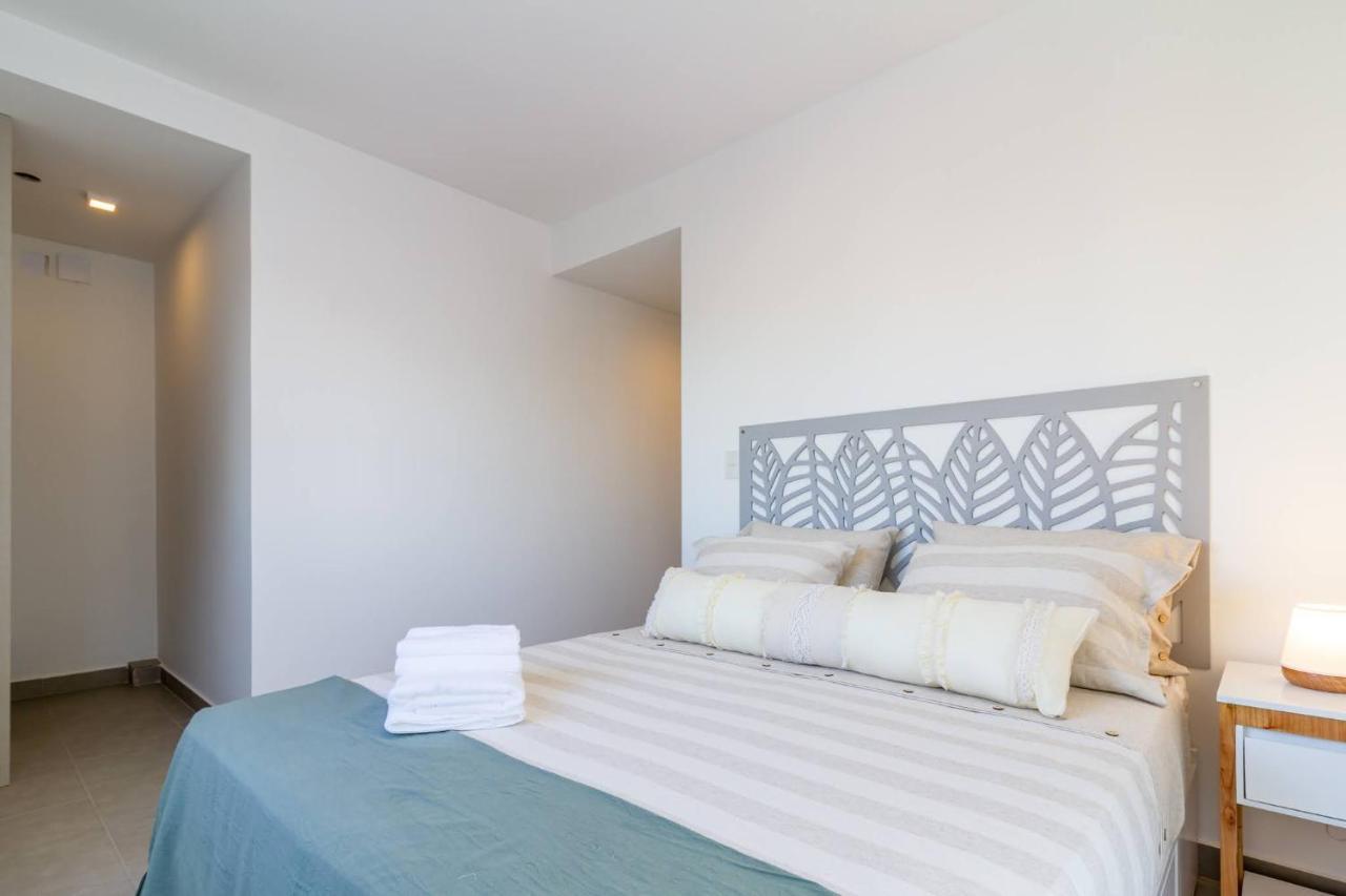 Acevedo 716 - Apart Hotel - New Opening Buenos Aires Exterior photo