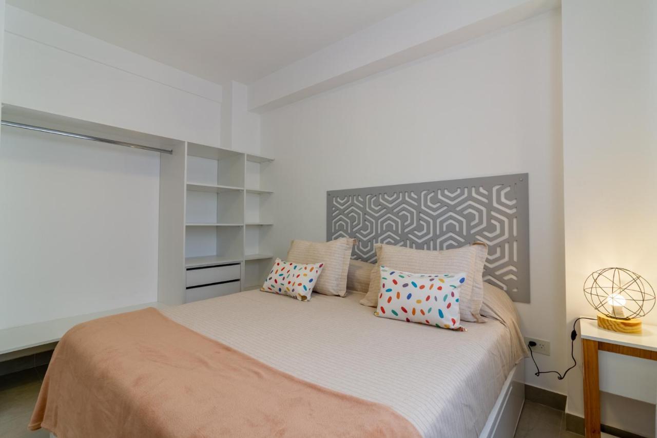 Acevedo 716 - Apart Hotel - New Opening Buenos Aires Exterior photo