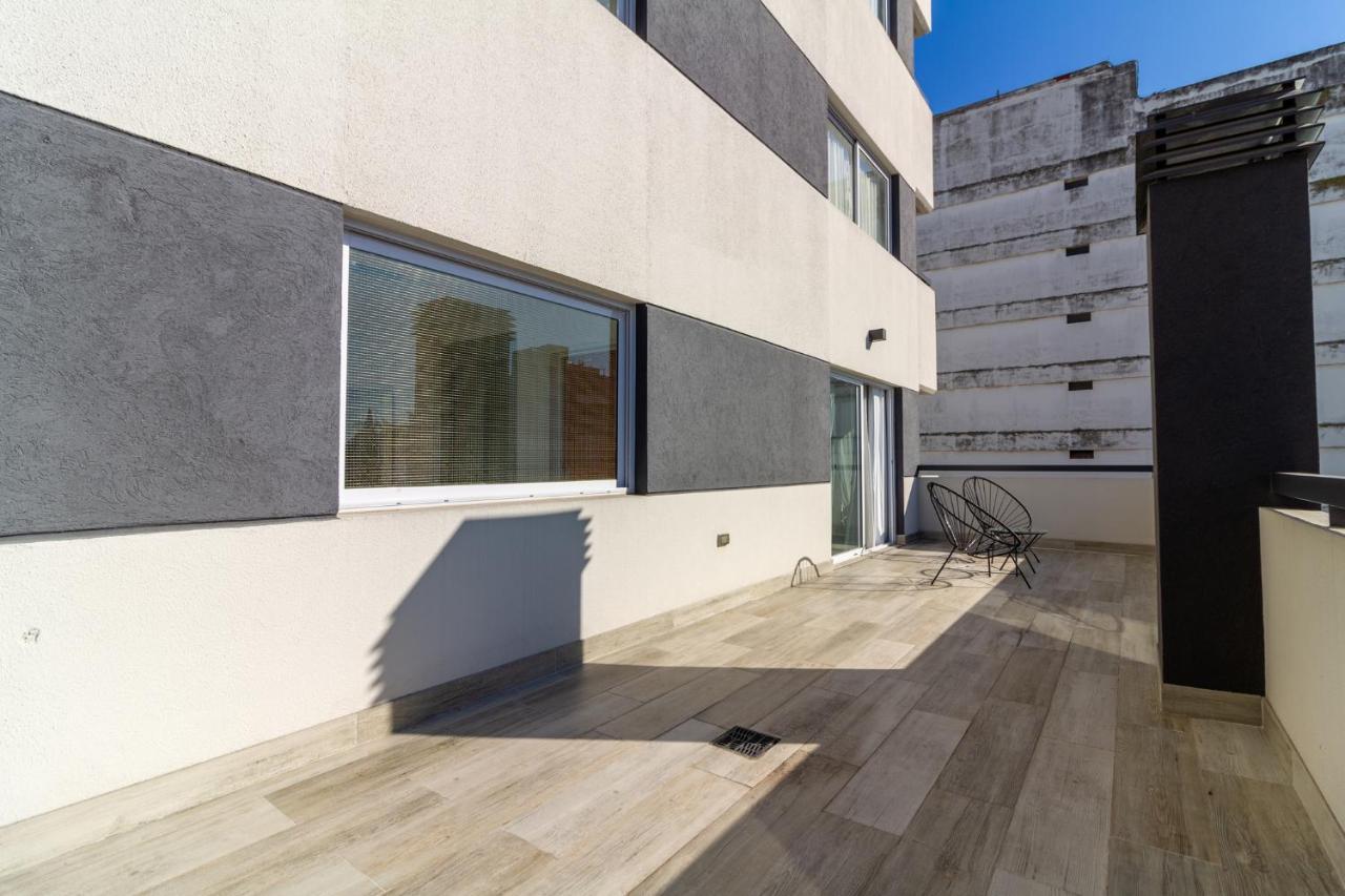 Acevedo 716 - Apart Hotel - New Opening Buenos Aires Exterior photo