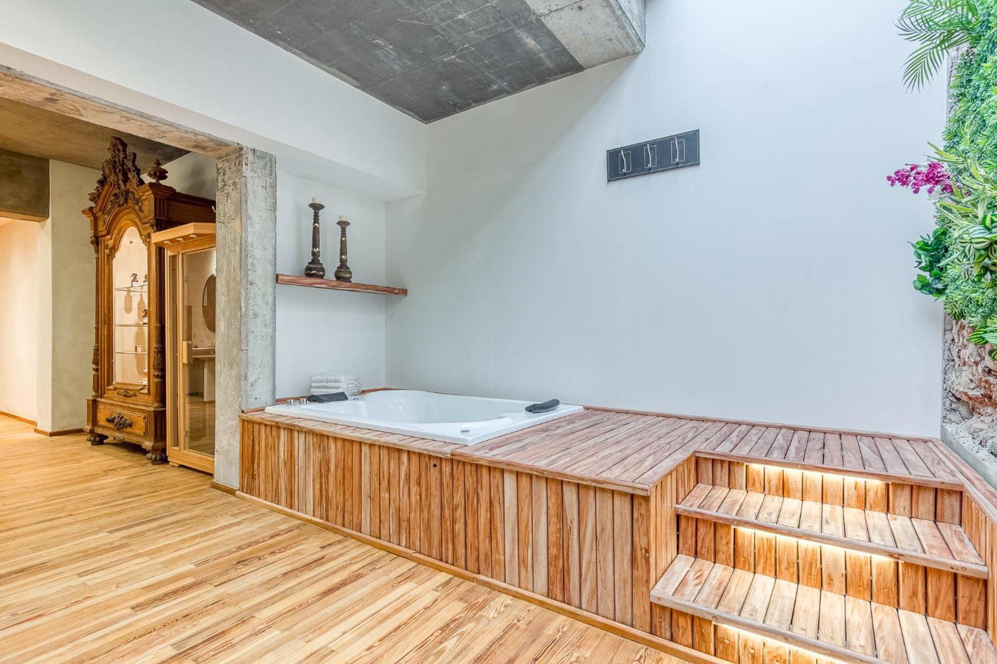 Acevedo 716 - Apart Hotel - New Opening Buenos Aires Exterior photo